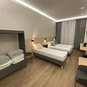 My Maison 70 Pensión Roma
