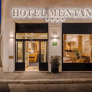 Mentana, By R Collection Hotel Milán