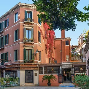 La Fenice Et Des Artistes Hotel Venecia
