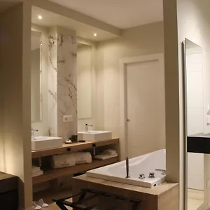 Pensión 'tabula Rasa Exclusive Rooms', Bari