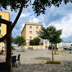 Pensión Le Tre Meraviglie, Bari