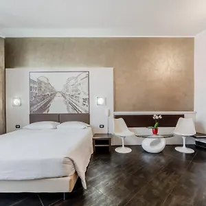 Navigli Hotel Milán