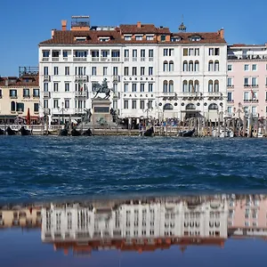 Londra Palace Hotel Venecia