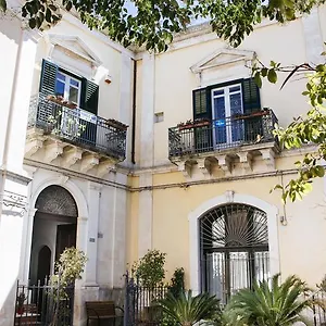 Risveglio Ibleo Bed and breakfast Ragusa