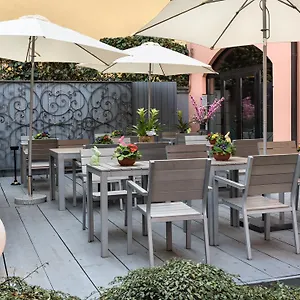 Lombardia Hotel Milán