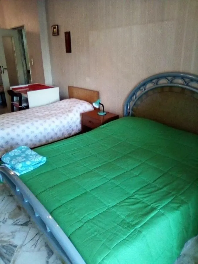 Sweet Home 巴里 意大利